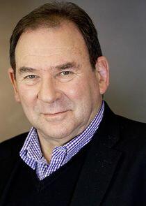 John Barnett John Barnett
