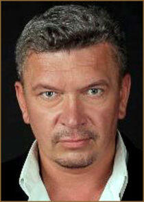 Дмитрий Гурбанович Дмитрий Гурбанович