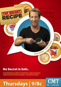 Top Secret Recipe Top Secret Recipe