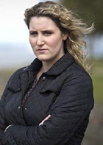 Sally-Ann Spector Sally-Ann Spector
