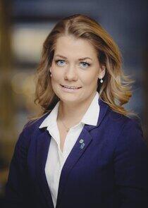 photo of Sandra Borch photo of Sandra Borch