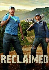 Reclaimed Reclaimed