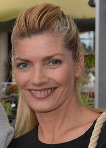 Małgorzata Lewińska Małgorzata Lewińska