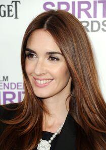 Paz Vega Paz Vega