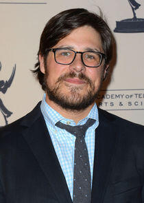 Rich Sommer Rich Sommer