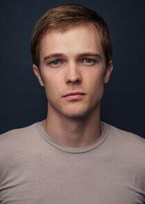 photo of Nicholas McGovern photo of Nicholas McGovern