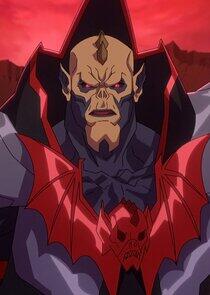 Hordak Hordak
