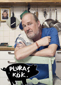 Pluras kök Pluras kök