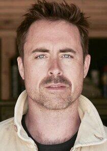 James Murray James Murray