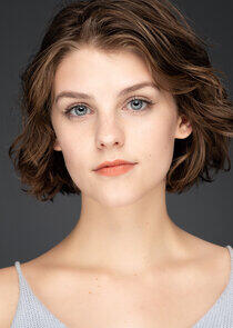 photo of Gaby Slape photo of Gaby Slape