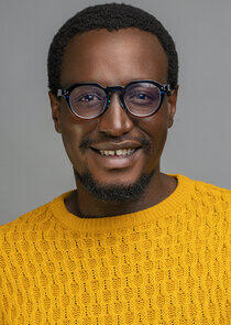 photo of Falakhe Makhubo photo of Falakhe Makhubo