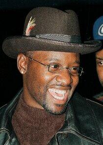 photo of Johnny Gill photo of Johnny Gill