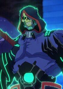 Skeletor / Skeletek Skeletor / Skeletek