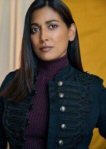 Nimmi Harasgama Nimmi Harasgama