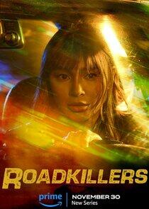 Roadkillers Roadkillers