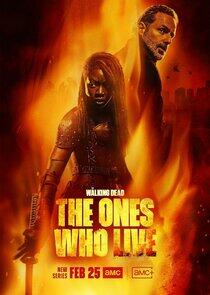 The Walking Dead: The Ones Who Live - Season 1 The Walking Dead: The Ones Who Live - Season 1