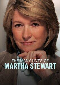 The Many Lives of Martha Stewart The Many Lives of Martha Stewart