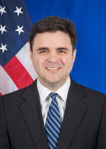 photo of Ricardo Zúniga photo of Ricardo Zúniga
