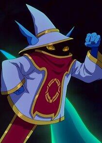 Orko Orko
