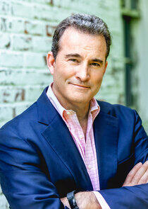 David Paterson David Paterson