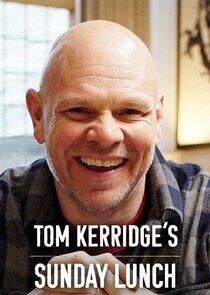 Tom Kerridge's Sunday Lunch Tom Kerridge's Sunday Lunch