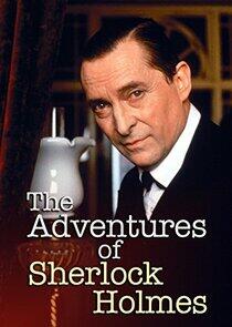 The Adventures of Sherlock Holmes The Adventures of Sherlock Holmes