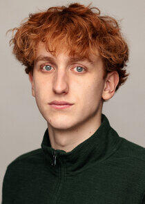 photo of Ben Heineman photo of Ben Heineman