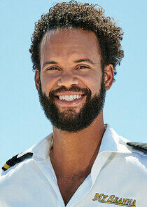 Deckhand Deckhand
