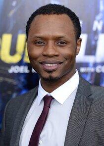 Malcolm Goodwin Malcolm Goodwin