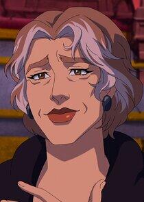 Queen Marlena Queen Marlena