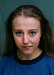 photo of Georgina Minter-Brown photo of Georgina Minter-Brown