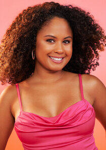 photo of Kayla Rodgers photo of Kayla Rodgers