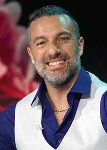 photo of Federico Arnaldi