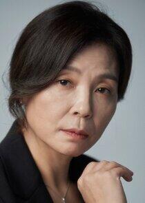 photo of Cha Mi Kyung