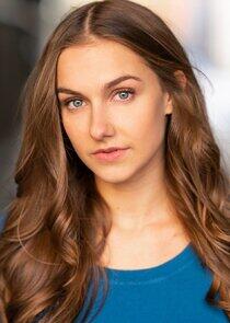 photo of Josefine Christoffersen photo of Josefine Christoffersen