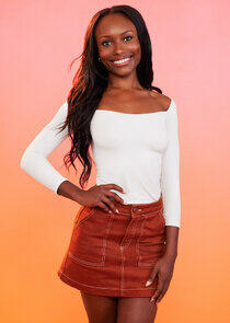 photo of Kyra Brusch photo of Kyra Brusch