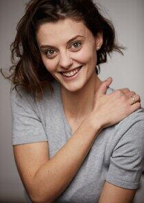 photo of Federica Girardello photo of Federica Girardello