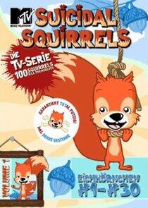 Suicidal Squirrels Suicidal Squirrels
