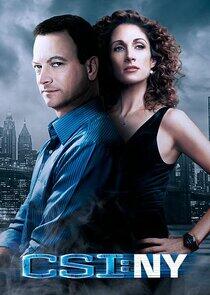 CSI: NY