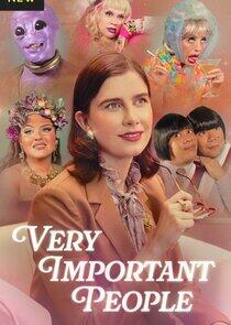 Very Important People Very Important People