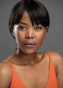 photo of Fulu Mugovhani photo of Fulu Mugovhani