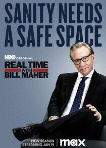 Real Time with Bill Maher - Season 22 Real Time with Bill Maher - Season 22