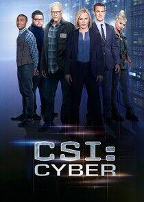 CSI: Cyber CSI: Cyber