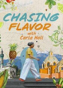 Chasing Flavor Chasing Flavor