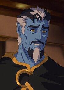 Keldor Keldor