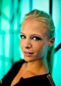 Annelien Coorevits Annelien Coorevits