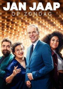 Jan Jaap op Zondag Jan Jaap op Zondag