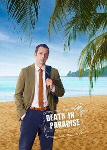 Death in Paradise - Season 11