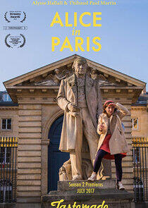 Alice in Paris - Season 2 Alice in Paris - Season 2