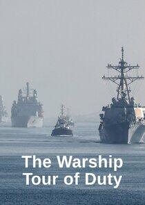 The Warship: Tour of Duty The Warship: Tour of Duty